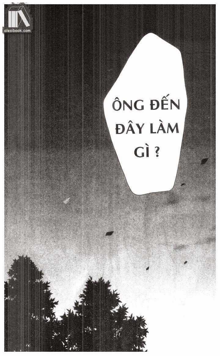 Hoa Và Ác Ma Chapter 22 trang 30