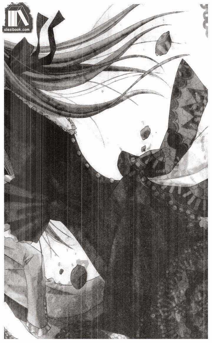 Hoa Và Ác Ma Chapter 22 trang 32