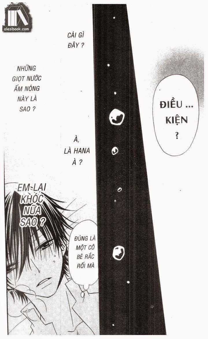 Hoa Và Ác Ma Chapter 23 trang 24