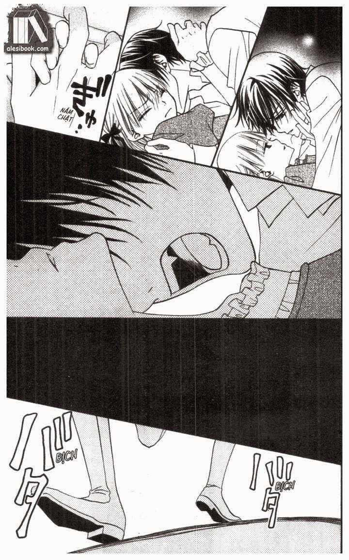 Hoa Và Ác Ma Chapter 23 trang 29