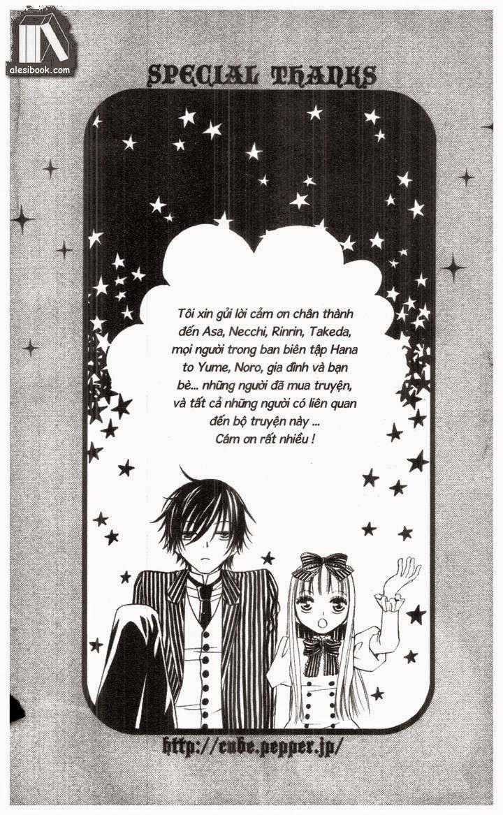 Hoa Và Ác Ma Chapter 23 trang 32