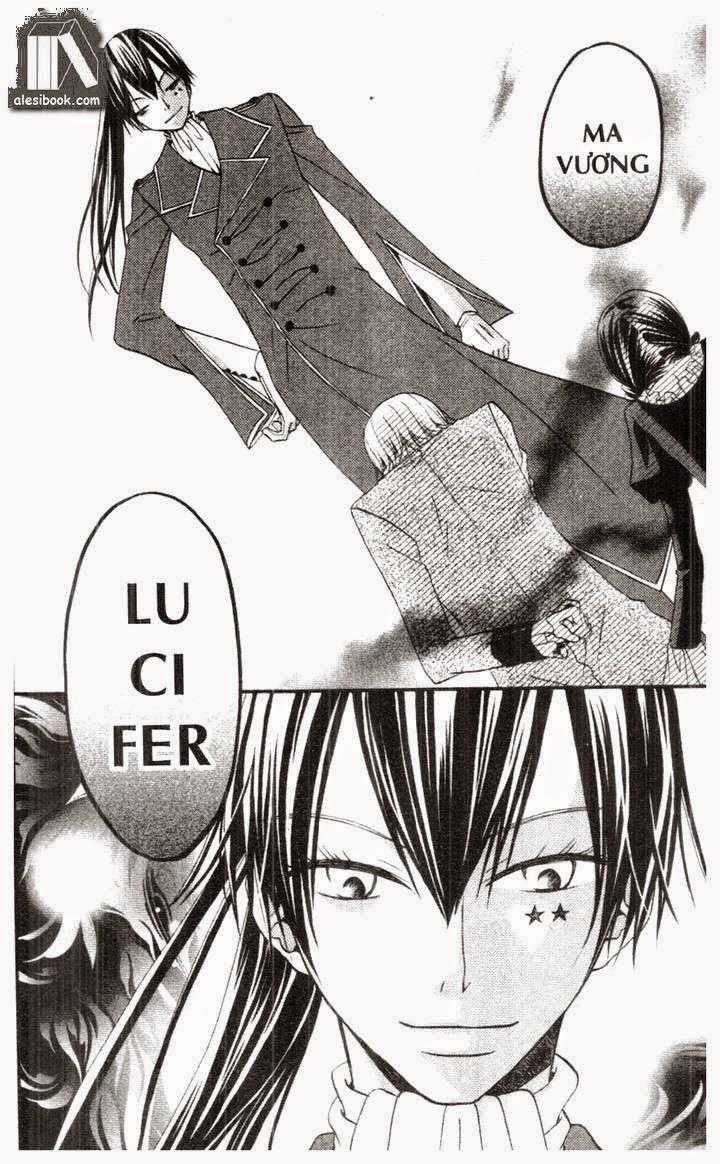 Hoa Và Ác Ma Chapter 23 trang 4