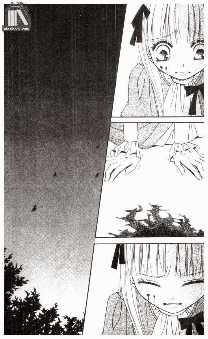 Hoa Và Ác Ma Chapter 23 trang 9