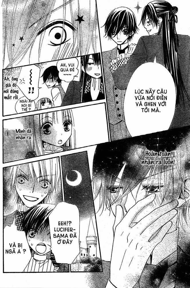 Hoa Và Ác Ma Chapter 24 trang 19