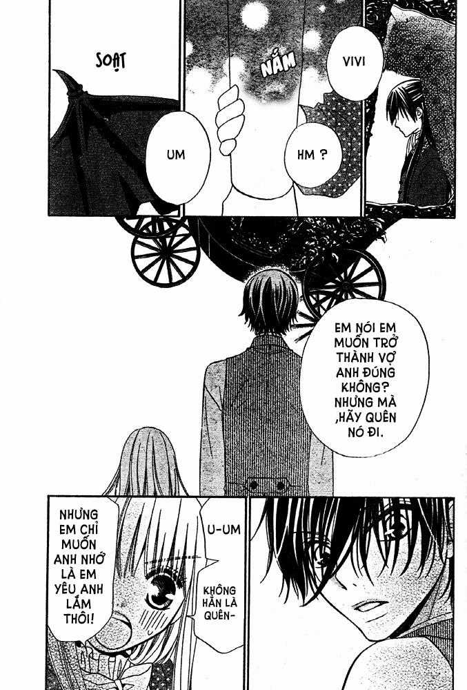 Hoa Và Ác Ma Chapter 24 trang 26