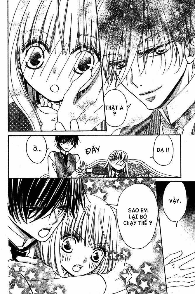 Hoa Và Ác Ma Chapter 24 trang 5