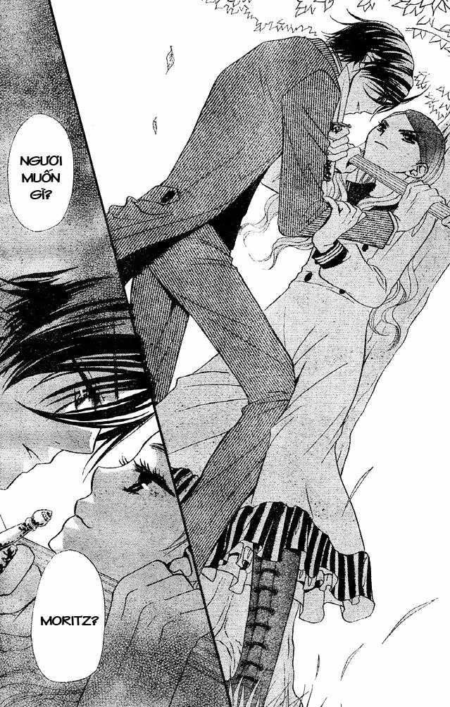 Hoa Và Ác Ma Chapter 30 trang 10