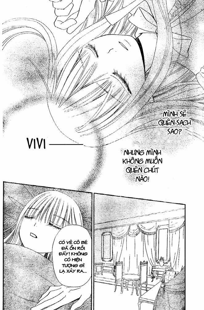 Hoa Và Ác Ma Chapter 30 trang 16