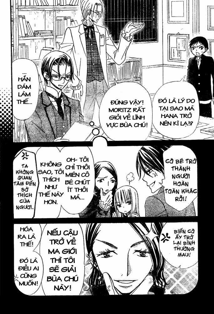 Hoa Và Ác Ma Chapter 30 trang 24