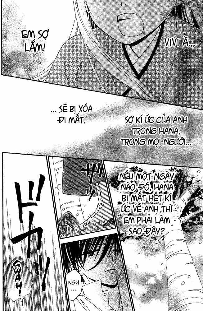 Hoa Và Ác Ma Chapter 33 trang 23