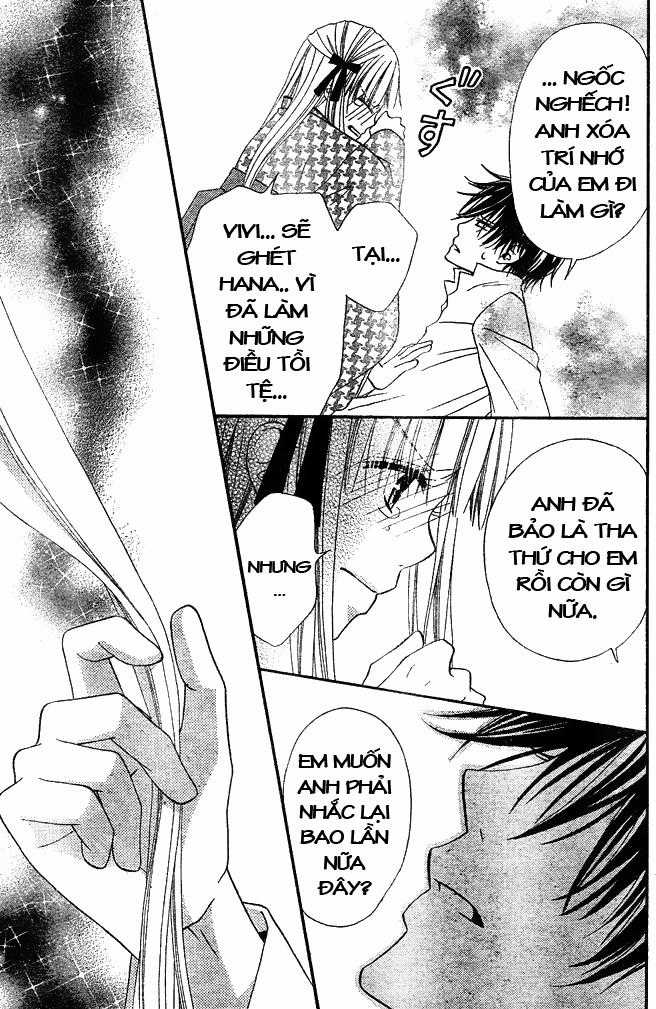 Hoa Và Ác Ma Chapter 33 trang 26