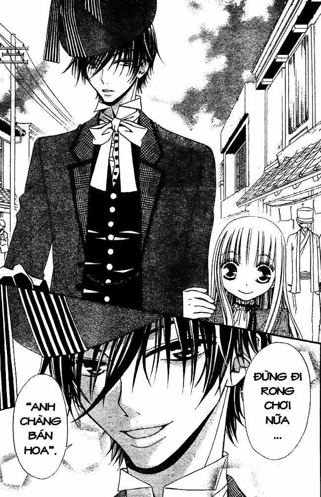 Hoa Và Ác Ma Chapter 34 trang 11