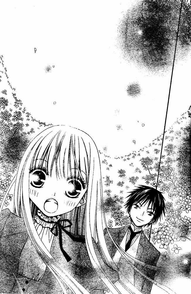 Hoa Và Ác Ma Chapter 34 trang 25