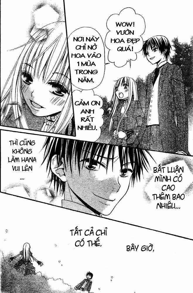 Hoa Và Ác Ma Chapter 34 trang 26