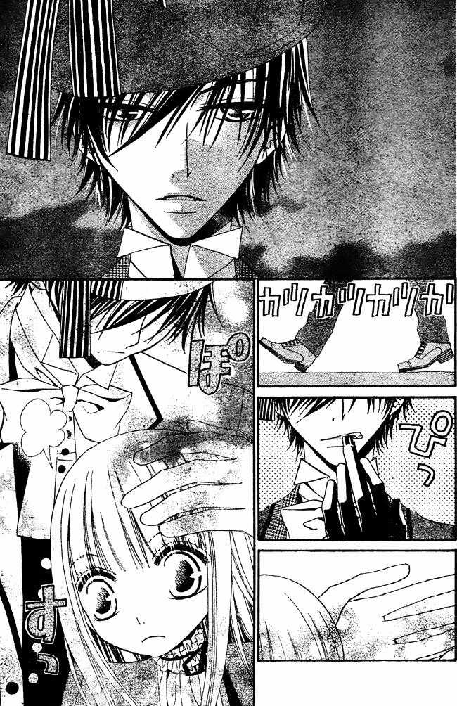 Hoa Và Ác Ma Chapter 34 trang 31