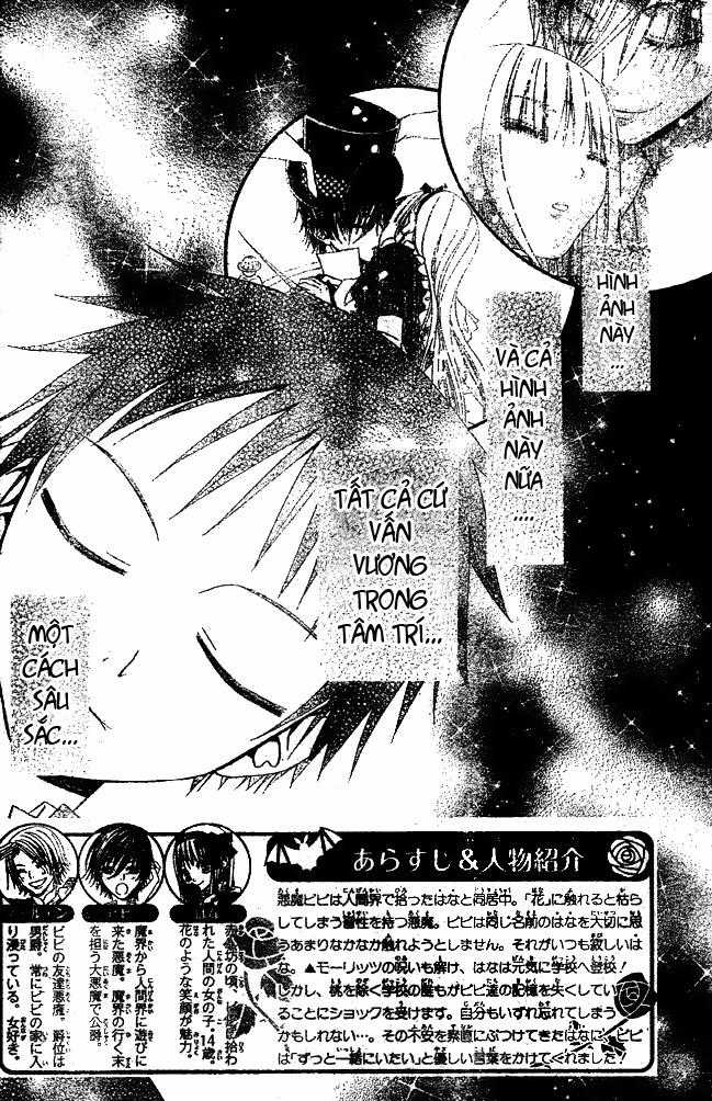 Hoa Và Ác Ma Chapter 34 trang 4