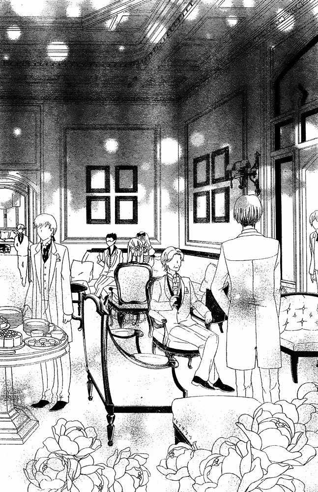 Hoa Và Ác Ma Chapter 35 trang 30