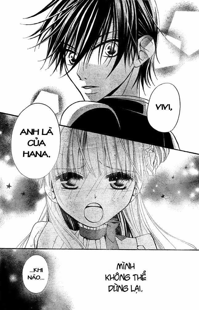 Hoa Và Ác Ma Chapter 36 trang 28