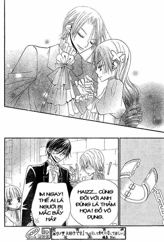 Hoa Và Ác Ma Chapter 38 trang 14