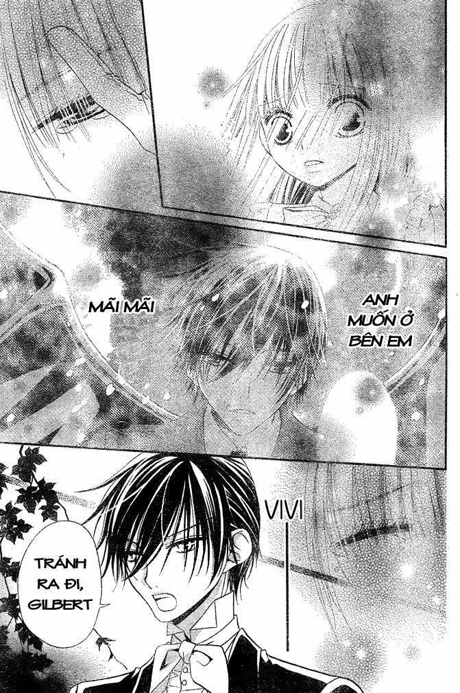 Hoa Và Ác Ma Chapter 38 trang 21