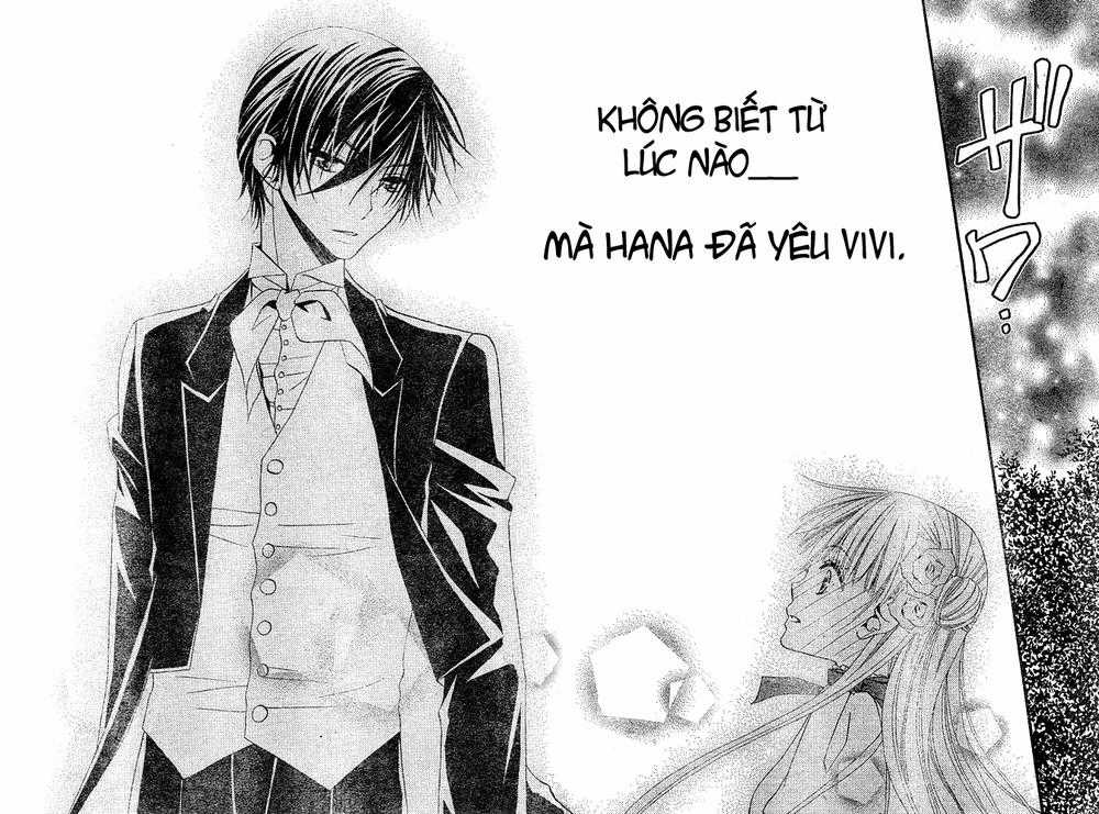 Hoa Và Ác Ma Chapter 38 trang 28