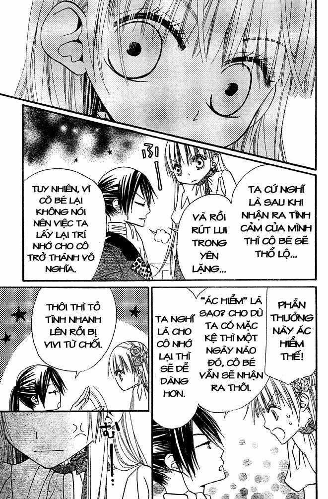 Hoa Và Ác Ma Chapter 39 trang 16