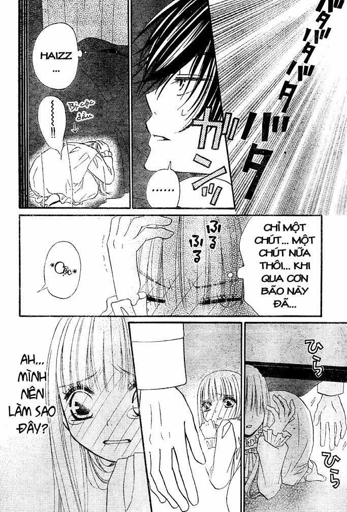 Hoa Và Ác Ma Chapter 39 trang 27