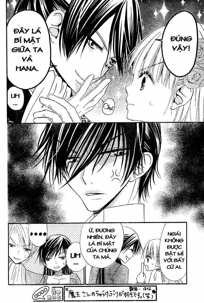 Hoa Và Ác Ma Chapter 39 trang 9