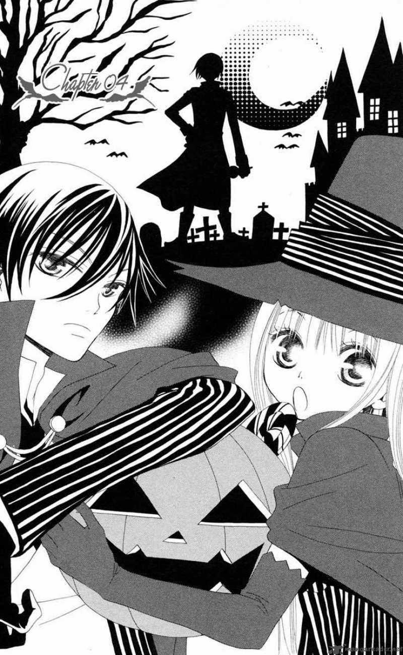 Hoa Và Ác Ma Chapter 4 trang 2