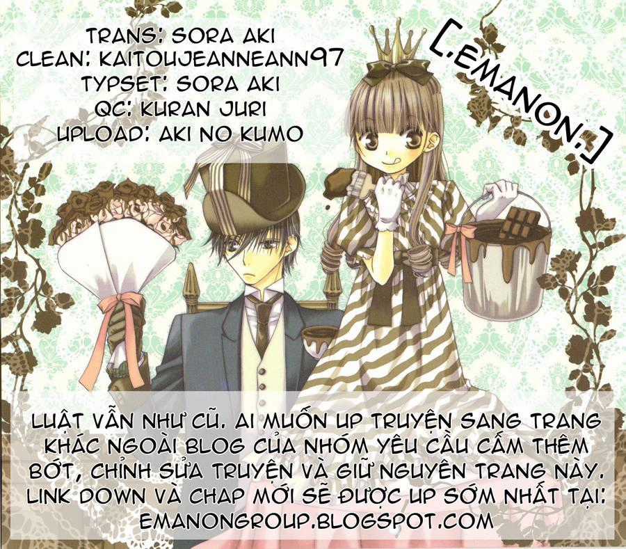 Hoa Và Ác Ma Chapter 40 trang 1