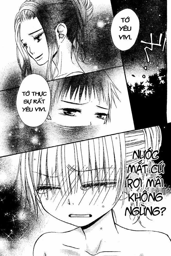 Hoa Và Ác Ma Chapter 40 trang 26