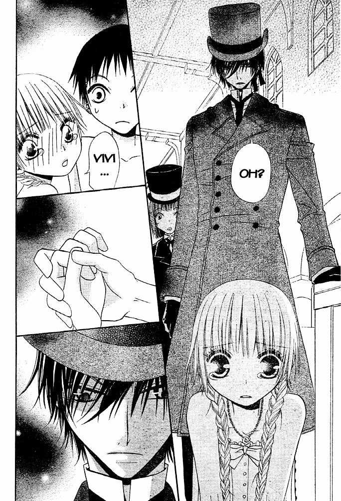 Hoa Và Ác Ma Chapter 41 trang 19