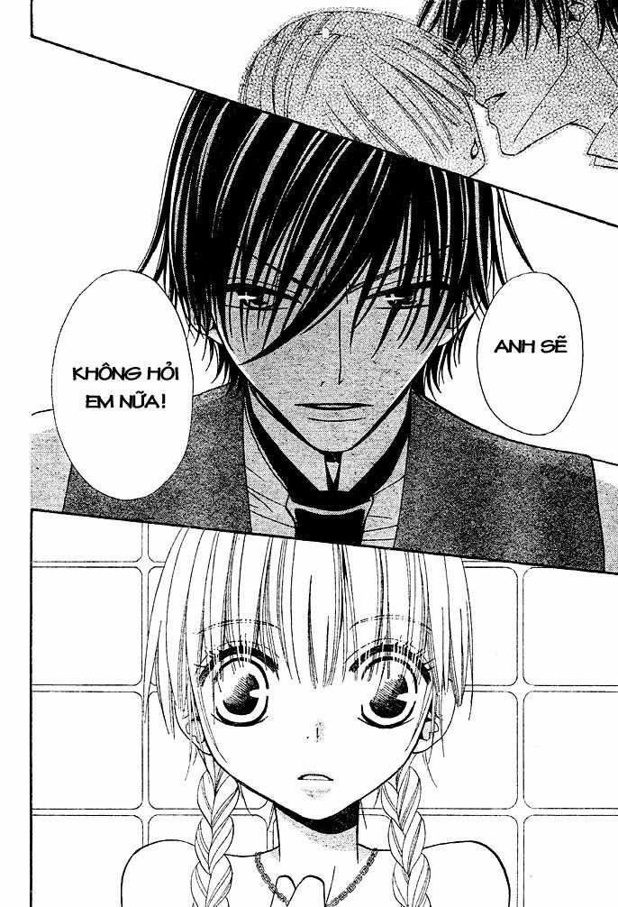 Hoa Và Ác Ma Chapter 41 trang 30