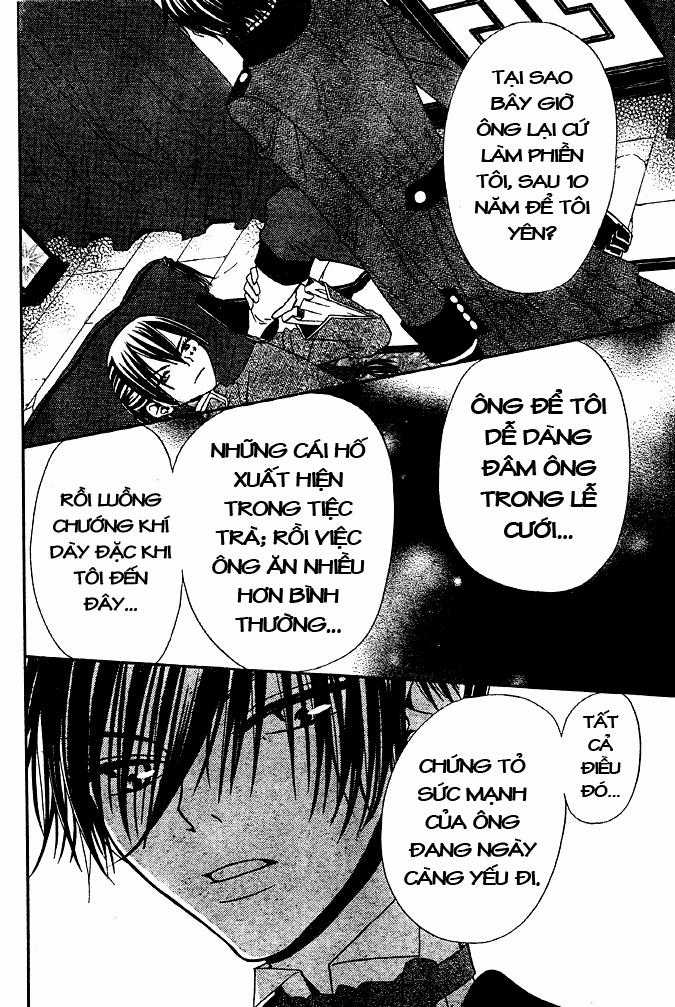 Hoa Và Ác Ma Chapter 42 trang 12