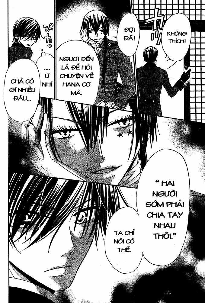 Hoa Và Ác Ma Chapter 42 trang 20