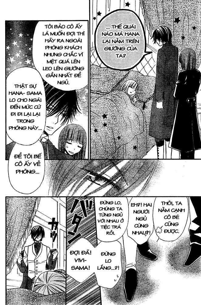 Hoa Và Ác Ma Chapter 42 trang 24