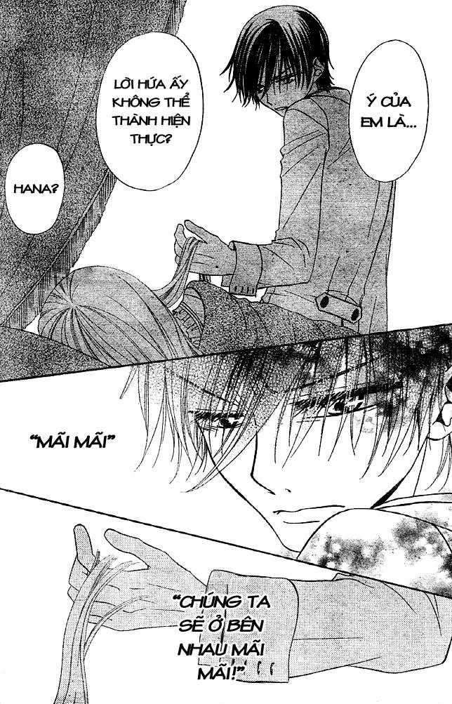 Hoa Và Ác Ma Chapter 42 trang 26