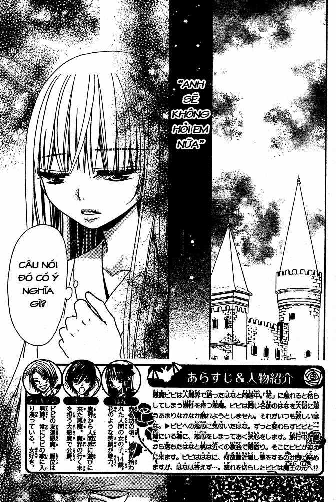 Hoa Và Ác Ma Chapter 42 trang 5