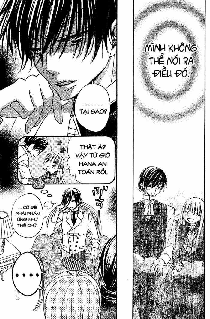 Hoa Và Ác Ma Chapter 43 trang 16