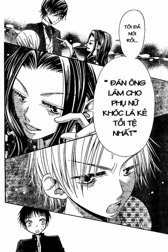 Hoa Và Ác Ma Chapter 43 trang 21