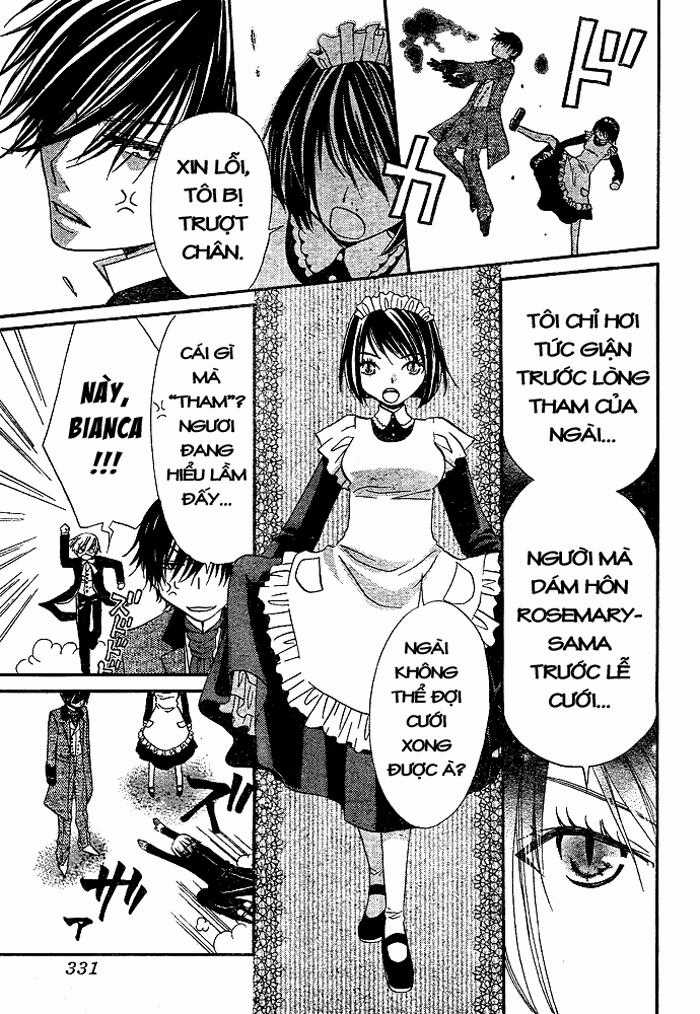 Hoa Và Ác Ma Chapter 44 trang 12