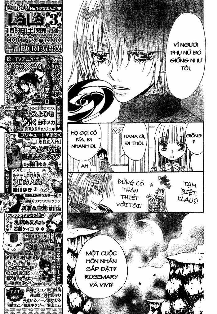 Hoa Và Ác Ma Chapter 44 trang 16