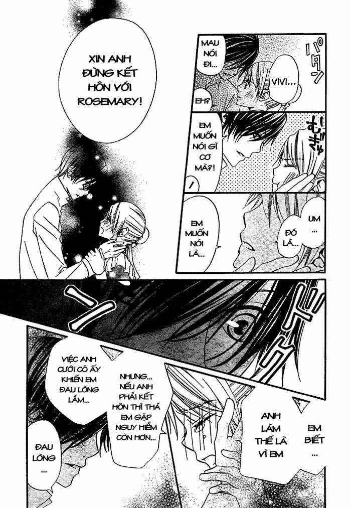 Hoa Và Ác Ma Chapter 44 trang 26