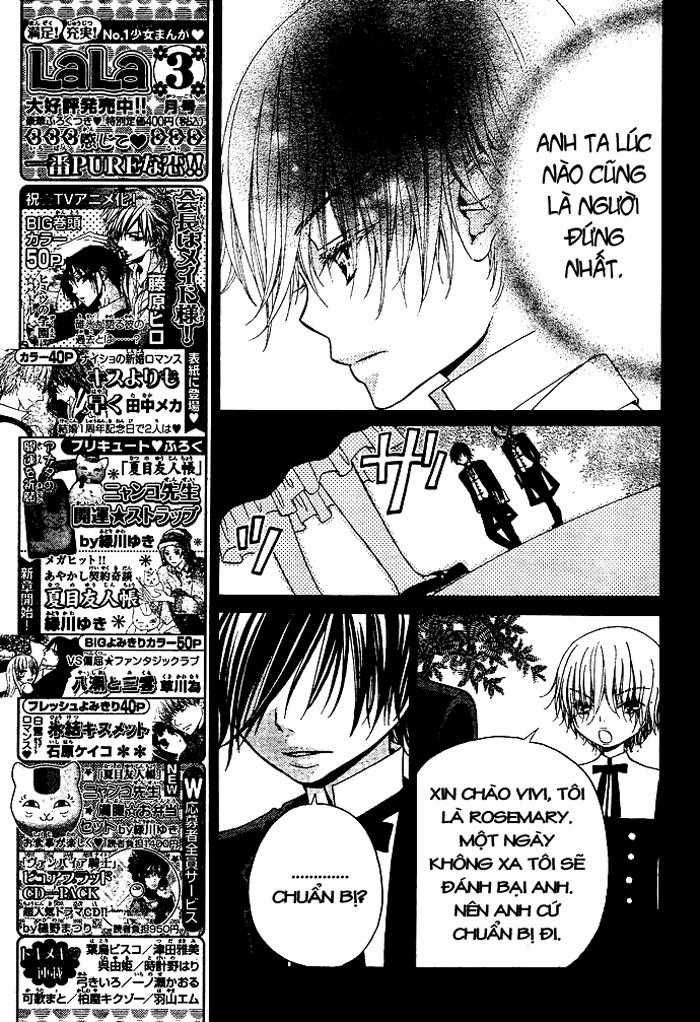 Hoa Và Ác Ma Chapter 45 trang 14