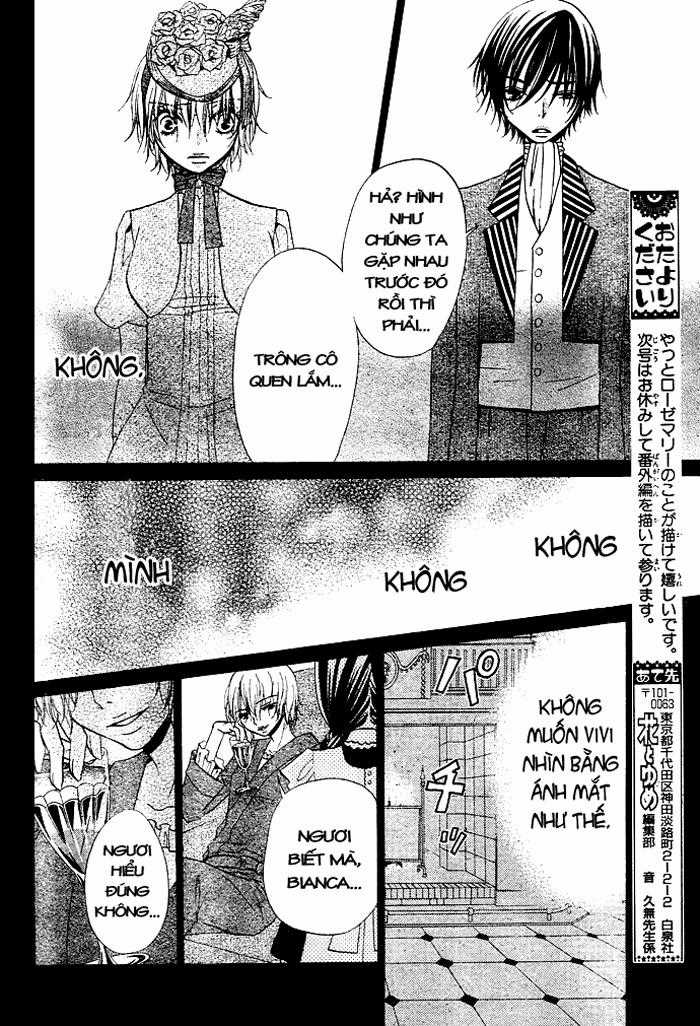 Hoa Và Ác Ma Chapter 45 trang 19