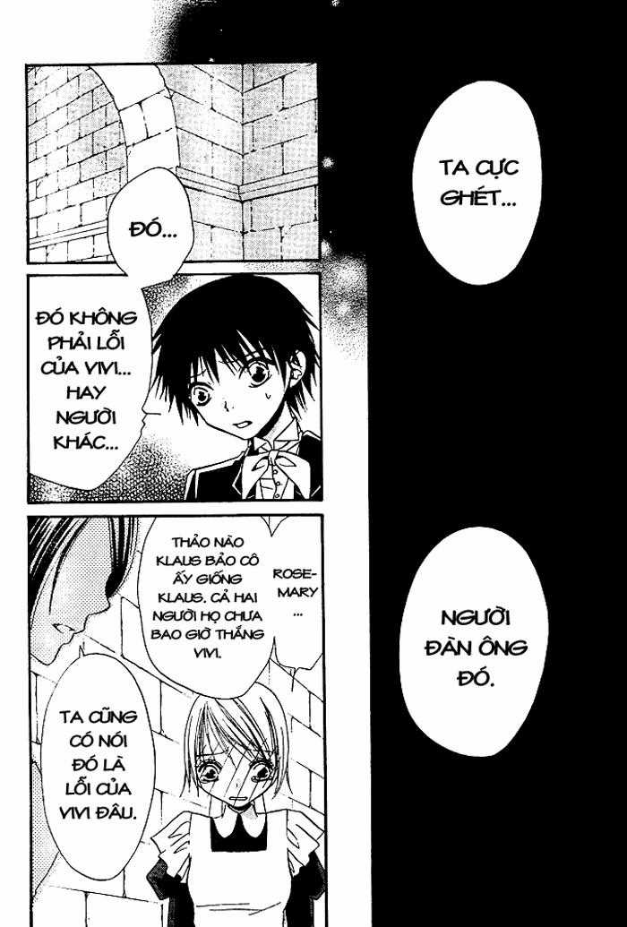 Hoa Và Ác Ma Chapter 45 trang 21
