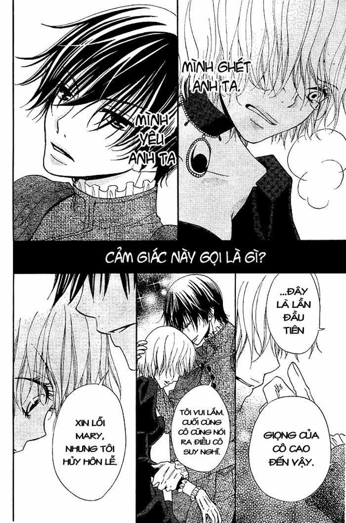 Hoa Và Ác Ma Chapter 45 trang 27