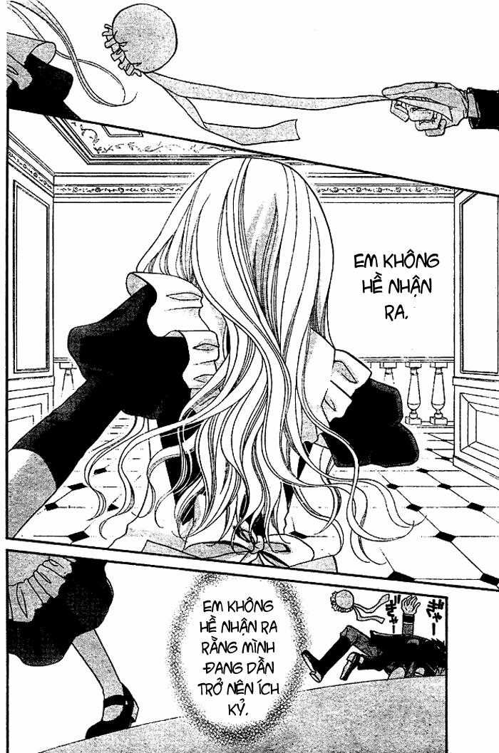 Hoa Và Ác Ma Chapter 46 trang 16