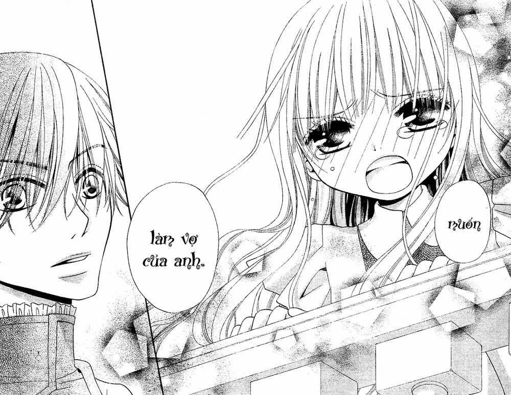 Hoa Và Ác Ma Chapter 46 trang 20