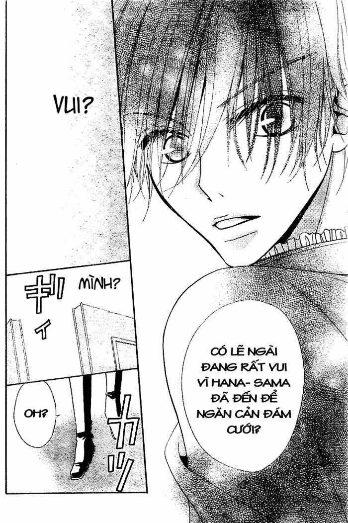 Hoa Và Ác Ma Chapter 46 trang 8